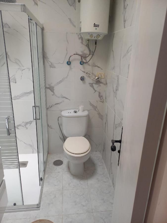 Studio-Appartement El Chaparral Con Hermosa Vista Y Piscina 阿罗纳 外观 照片